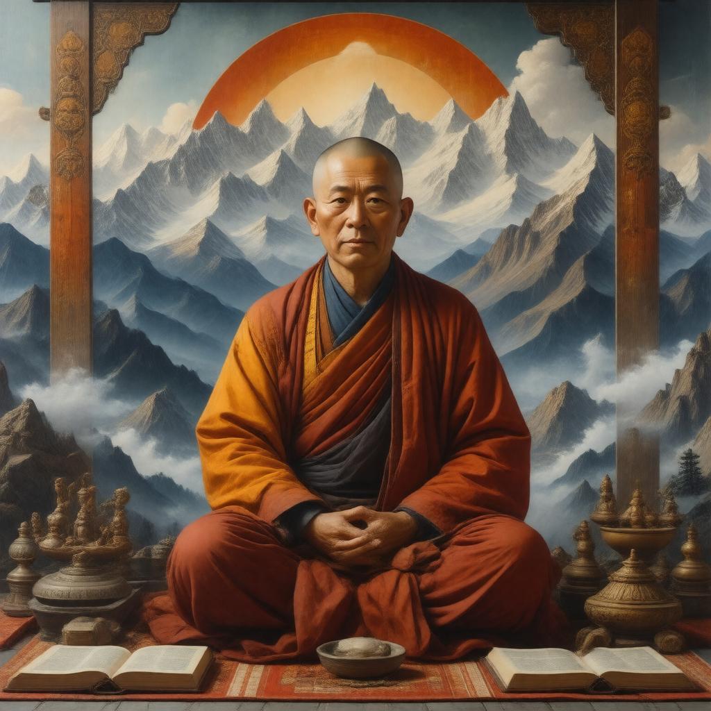 Karma Lingpa